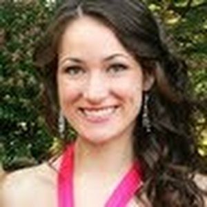 Meet your Posher, Michele